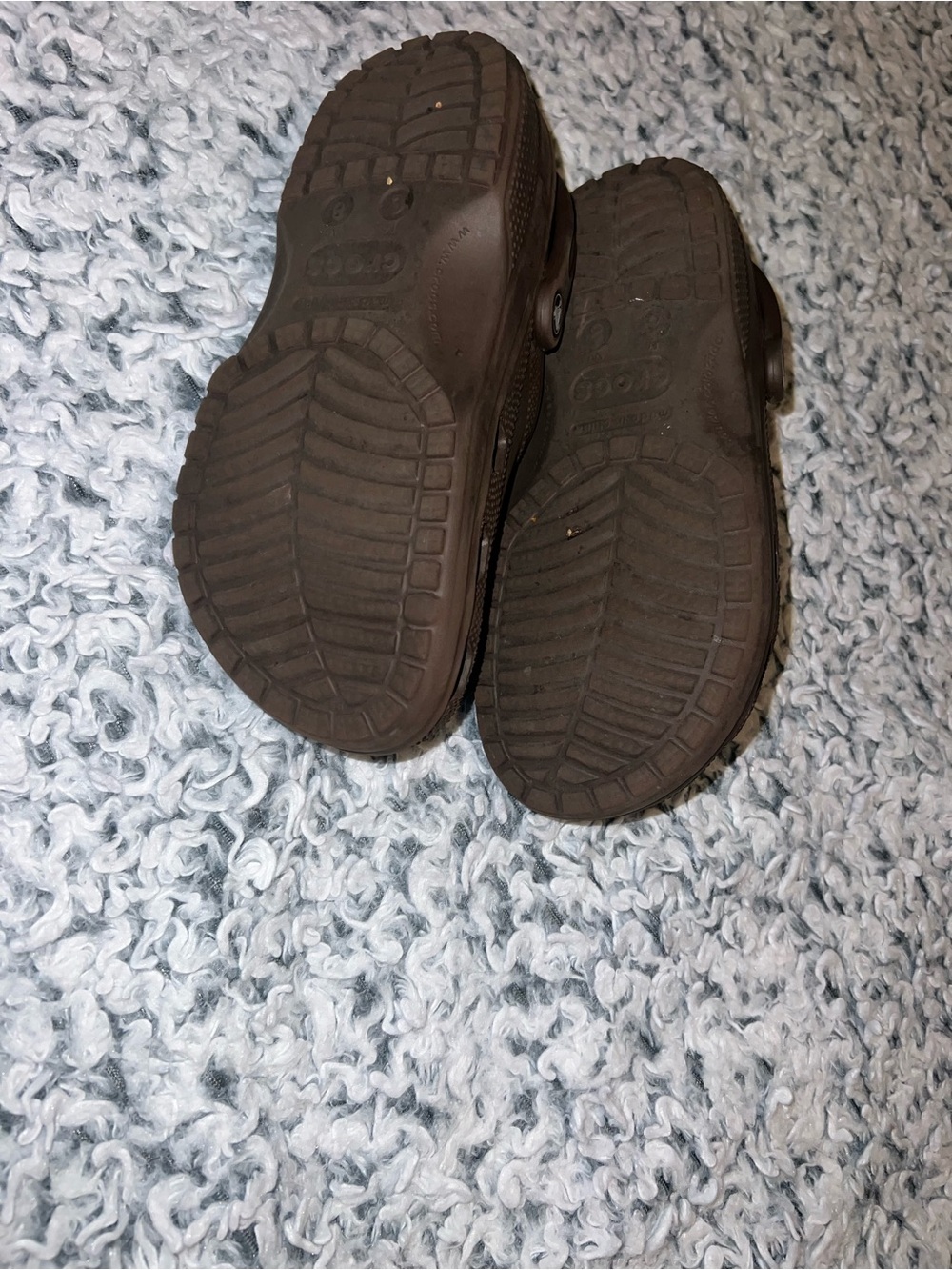 Crocs Classic Clogs - Picture 5 of 5